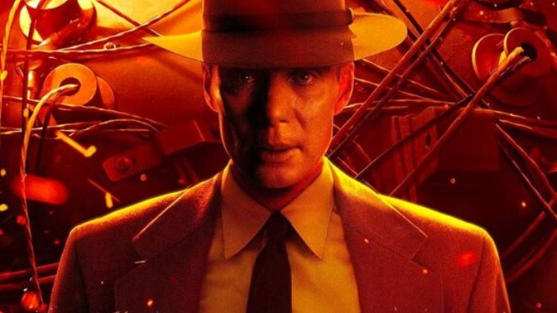 فيلم Oppenheimer