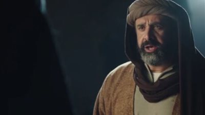 مسلسلات رمضان 2024 كريم عبد العزيز   في «الحشاشين» مفاجأة في الحلقة الأولى