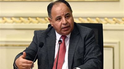 المالية: نستهدف تحقيق 3.5% فائض أولي، والإيرادات العامة تبلغ 2.5 تريليون جنيه