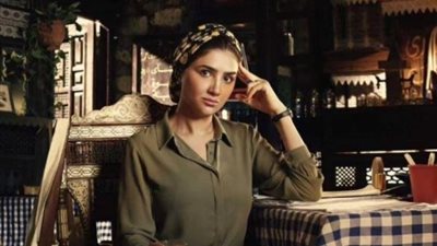 مسلسلات رمضان 2024، نعمة الأفوكاتو يتصدر الترند بعد عرض أول حلقاته