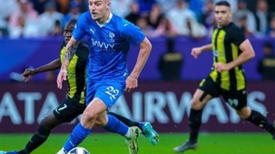 القنوات الناقلة لمباراة الهلال والاتحاد الليلة بدوري أبطال آسيا