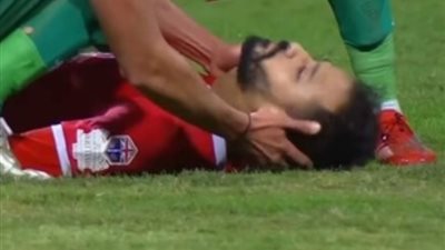 هيثم عرابي يكشف آخر  تطورات حالة أحمد رفعت الصحية