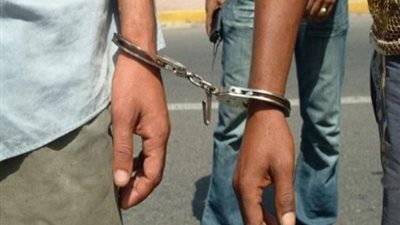 حبس متهمين لتنقيبهما عن الآثار في منطقة أبو النمرس بالجيزة