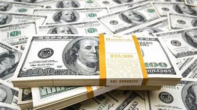 ضبط تاجر عملة بحيازته عملات محلية وأجنبية بقيمة 90 مليون جنيه فى دمياط