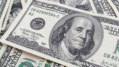 أسعار الدولار، تواصل الانخفاض أمام الجنيه المصري بختام تعاملات اليوم الثلاثاء