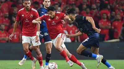 الزمالك بالزي التقليدي أمام الجونة في الدوري المصري