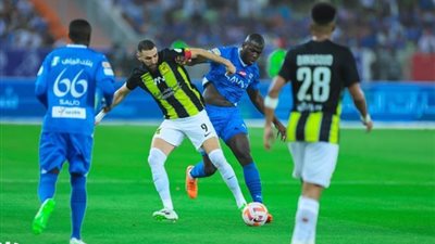 شاهد مجاناً، مشاهدة مباراة الهلال السعودي ضد الاتحاد في دوري أبطال آسيا 2024