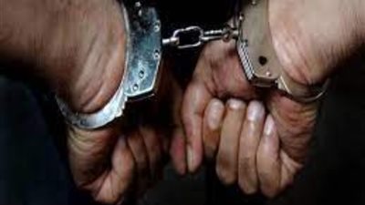 ضبط متهم بإنشاء أكاديمية وهمية للنصب على المواطنين بالمعادي