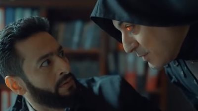 مفأجاة في منزل ضرغام تغوي المداح لتحضير الجن، أحداث الحلقة الرابعة قبل عرضها