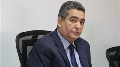 أحمد مجاهد: هاني أبو ريدة 
