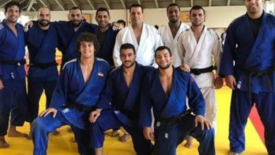 منتخب الجودو يحصد 3 ميداليات جديدة في دورة الألعاب الإفريقية