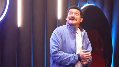 برنامج «رامز جاب من الآخر »، باسم سمرة: طبق الانتقام يأكل باردا
