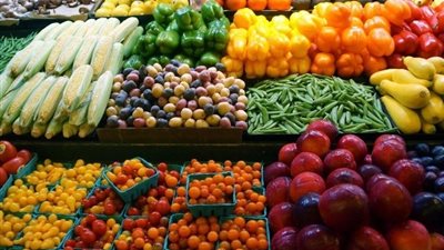 أسعار الخضار اليوم الخميس 14 مارس 2024