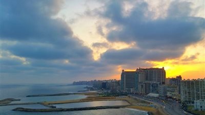 «الشتا راجع تاني» الأرصاد تحذر من تقلبات جوية وأمطار غزيرة على أغلب الأنحاء