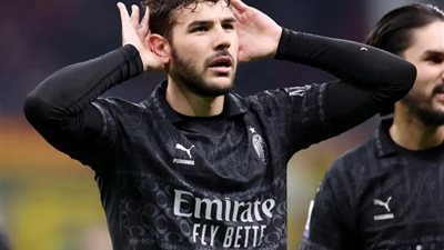 موعد مباراة ميلان وسيلافيا براج في الدوري الأوروبي