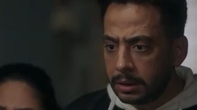مواعيد مسلسلات رمضان 2024، موعد عرض الحلقة الرابعة من مسلسل صدفة
