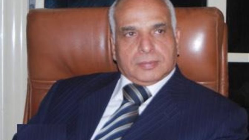 حمدي خليفة