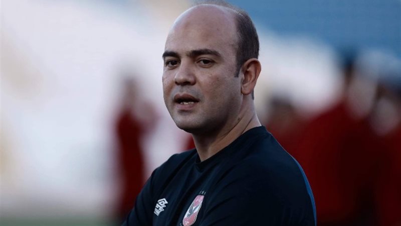 الدكتور أحمد أبو عبلة