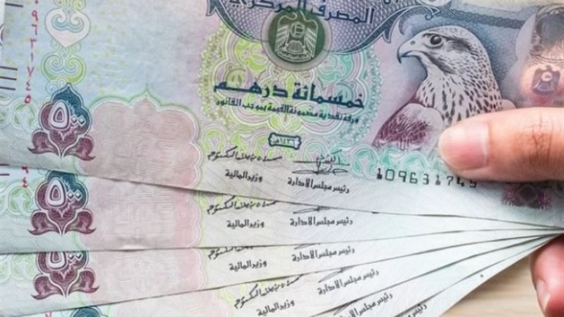 تحويلات المصريين بالإمارات