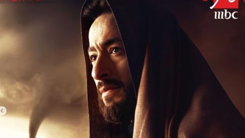 أحداث الحلقة الثانية من مسلسل المداح 4