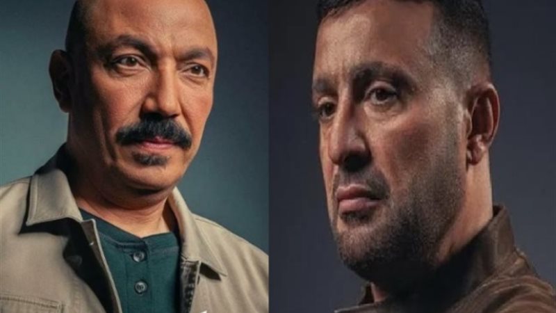 موعد عرض الحلقة الثانية من مسلسل العتاولة