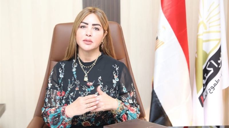الدكتورة جيهان مديح