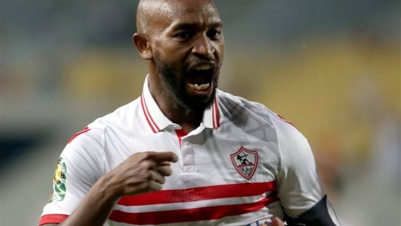 شيكابالا