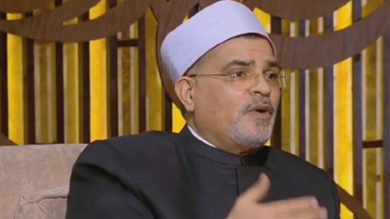 الدكتور محمد سالم أبو عاصي