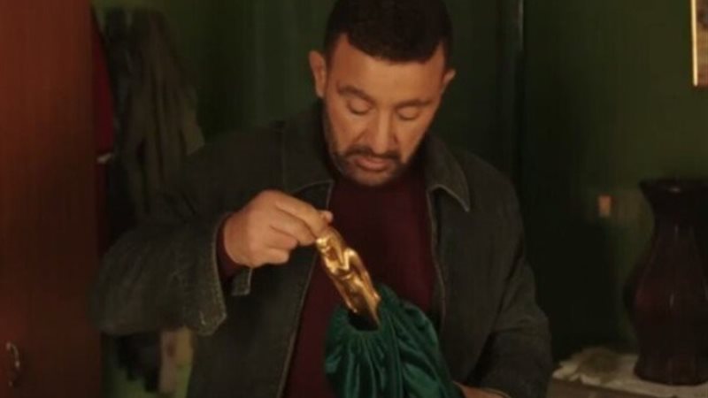 ملخص أحداث الحلقة الثانية من مسلسل العتاولة