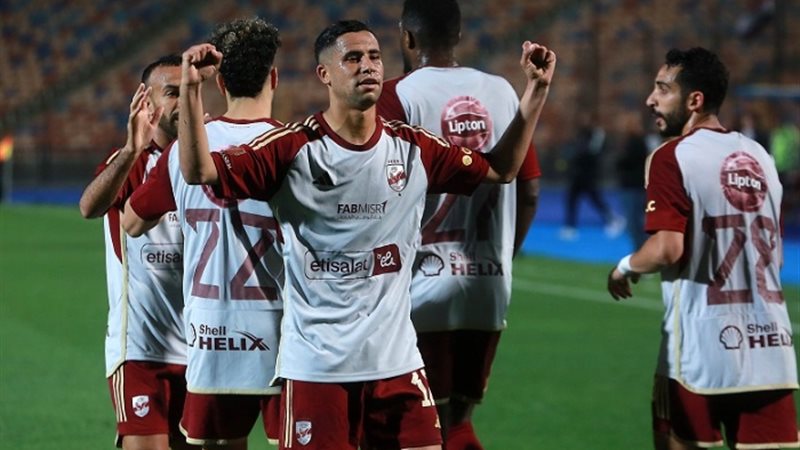 الأهلي ضد البنك الأهلي