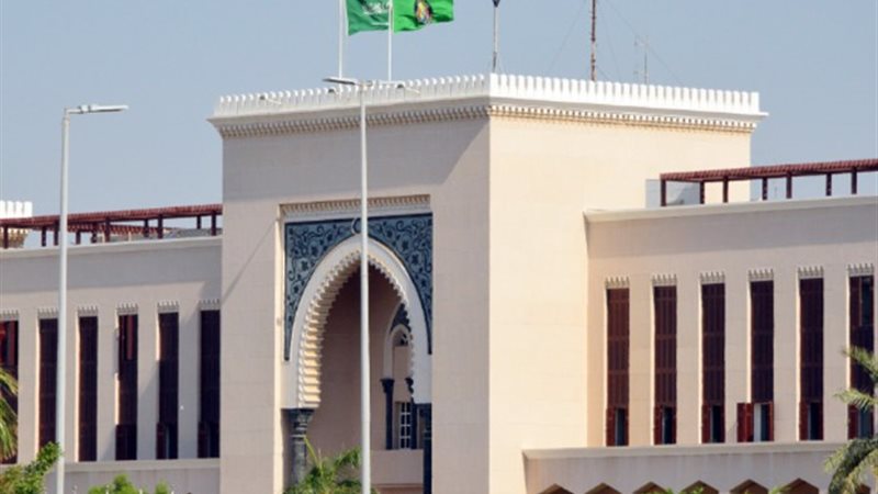 الخارجية السعودية