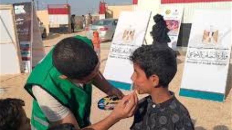 قوافل السعادة