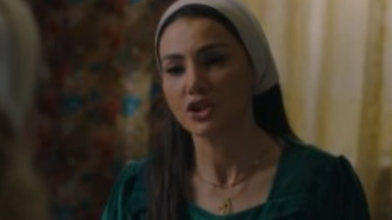 مسلسل حق عرب