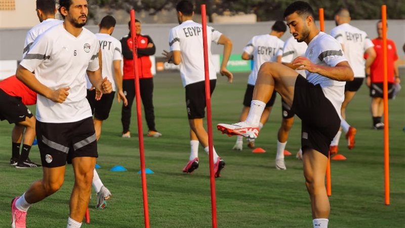 منتخب مصر