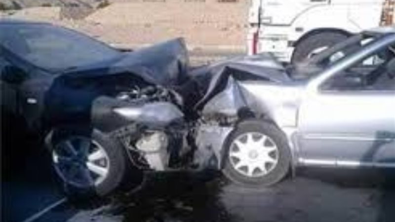 حادث - صورة ارشيفية