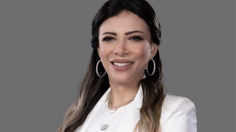 داليا خورشيد - العضو المنتدب لبلتون