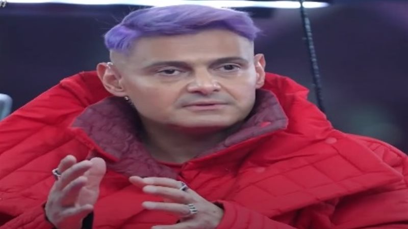 الفنان رامز جلال