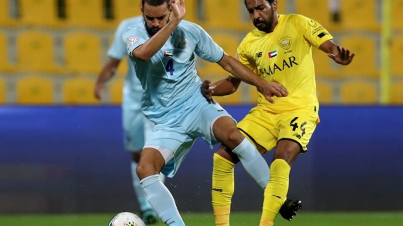 الوصل - بني ياس
