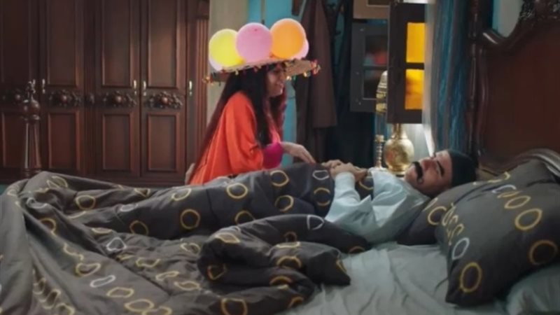 مسلسل الكبير أوى 8