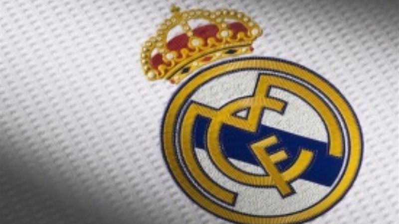 ريال مدريد
