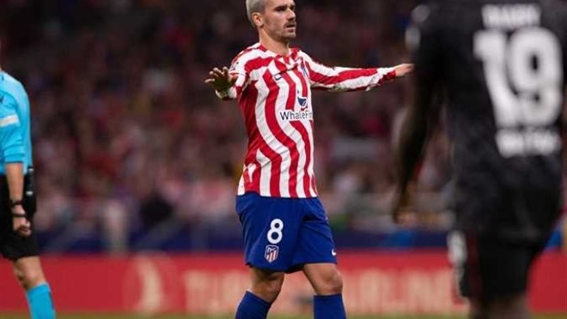 أتلتيكو مدريد