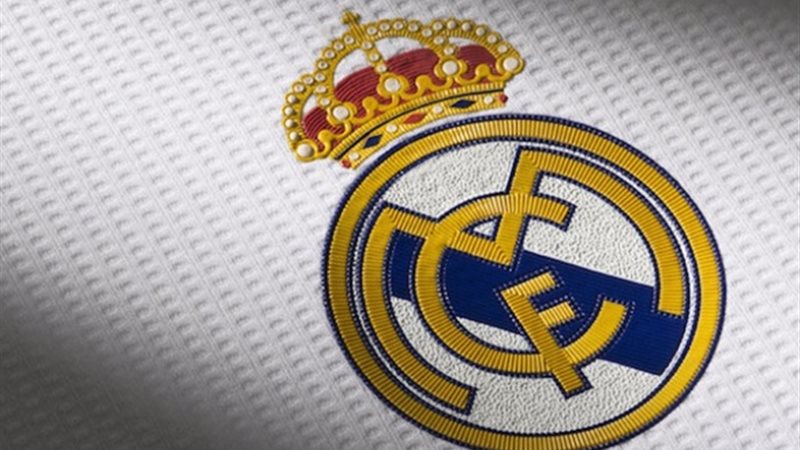 ريال مدريد