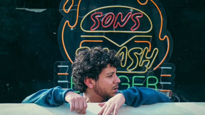 أحمد داش