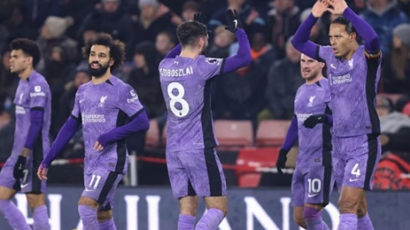ليفربول