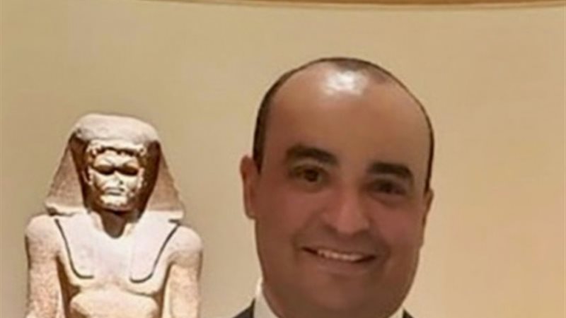 محمد إسماعيل خالد