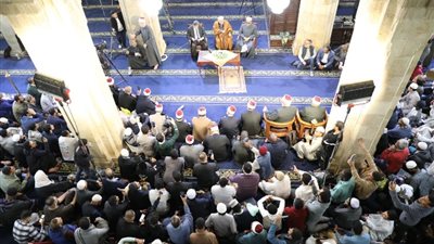 أحمد عمر هاشم: الأزهر مستمر في نشر رسالته الوسطية وحفاظه على الأمن الفكري للأمة