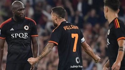 روما إلى دور ربع نهائي الدوري الأوروبي رغم الهزيمة من برايتون