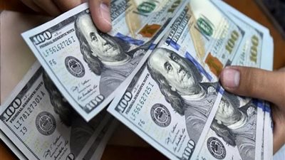 أين وصلت أسعار الدولار مقابل الجنيه المصري اليوم الجمعة 15 مارس 2024؟