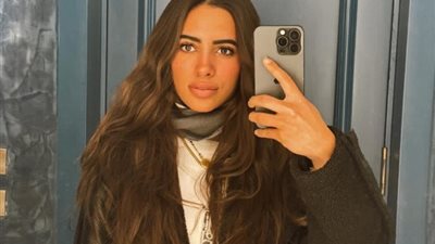 وفاة حبيبة الشماع 
