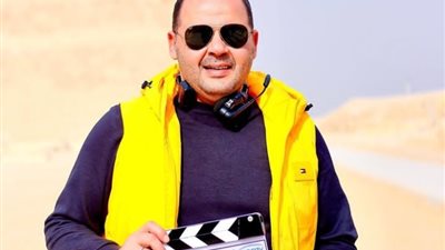 مخرج «حق عرب»: الحلقات القادمة فيها مفاجآت كثيرة انتظروها